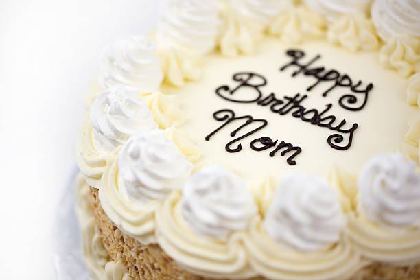 istock Birthday Vegan Cake 509915170