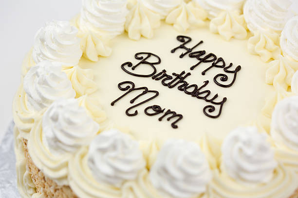 istock Birthday Vegan Cake 509915416