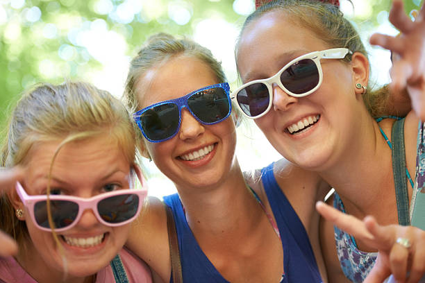 istock We're out to have fun! 509915417