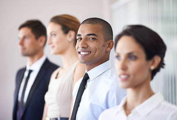 istock What's not to smile about? 509915431