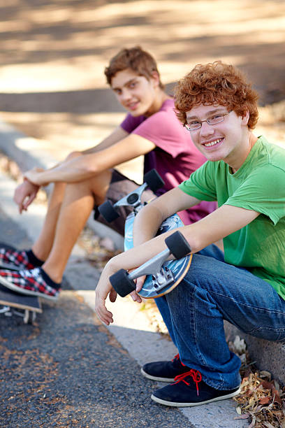 istock This beats sitting around indoors 509915467