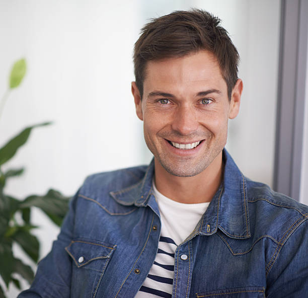 istock Exactly where I want to be 509915641