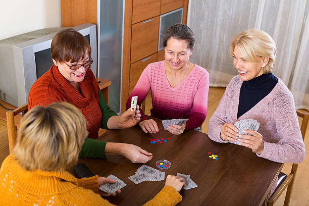 istock female staking money during bridge 509916118