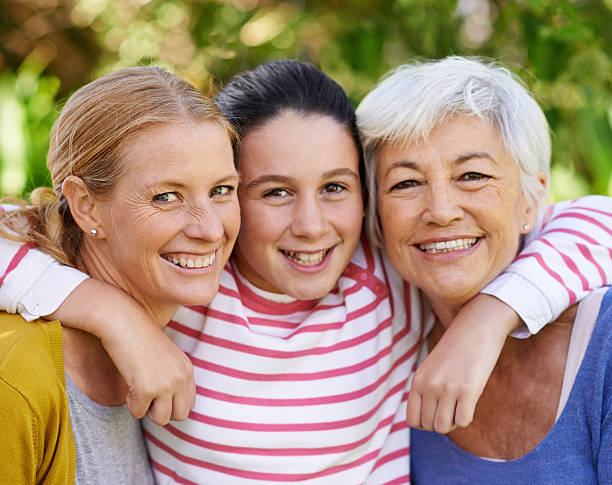 istock Us girls need to stick together 509916857
