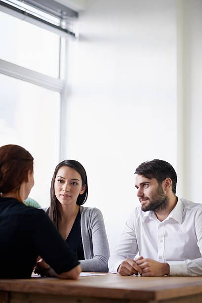 istock Strategizing their way to success 509916949