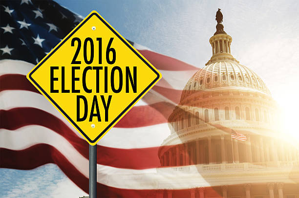 istock presidential election day 509917108