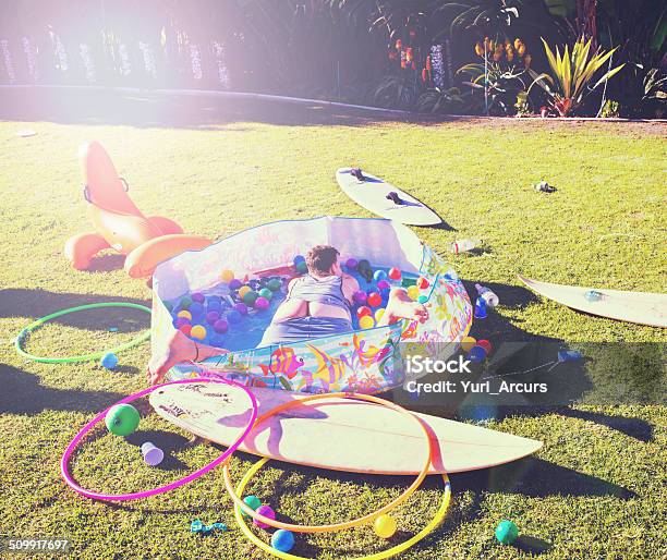 Lets Get This Party Cracking Stock Photo - Download Image Now - Plastic Hoop, 20-24 Years, 20-29 Years