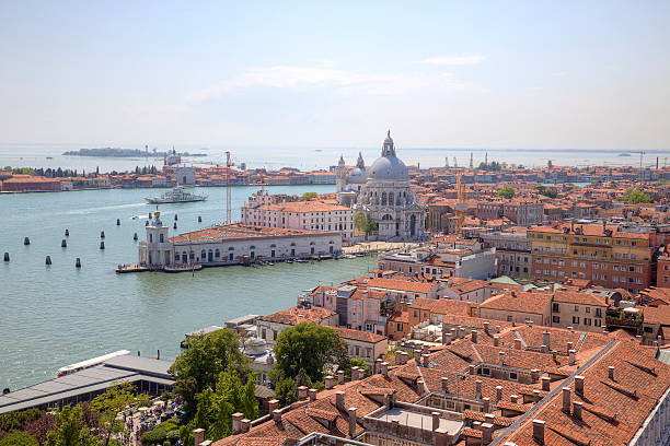 Venice stock photo