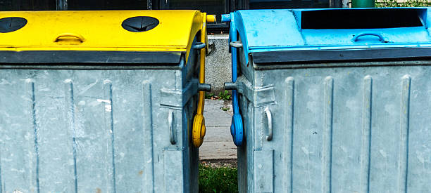 istock Let's all be recycled 509918518