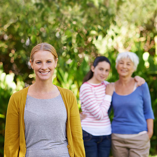 istock Family love 509919257