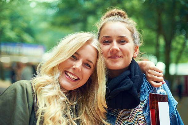 istock Celebrating their friendship 509919427
