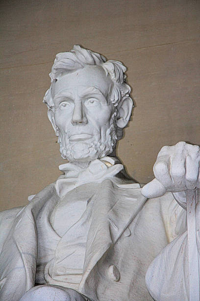 istock Abraham Lincoln Memorial Washington DC 509919454