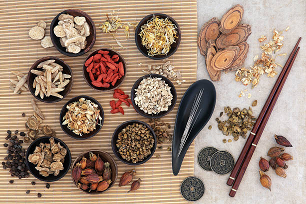 istock Acupuncture Traditional Chinese Medicine 509919474