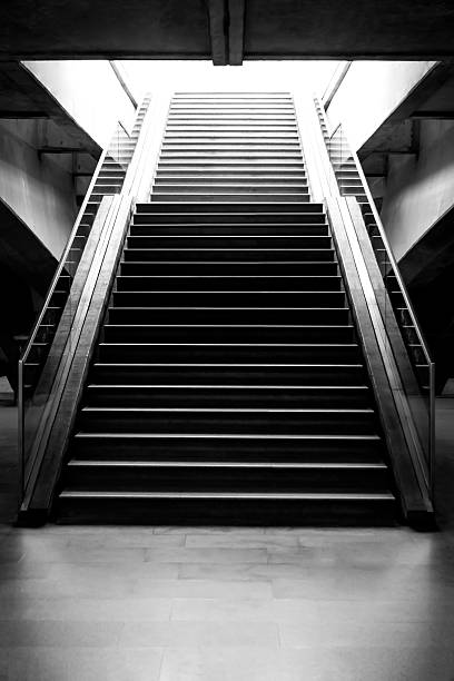 istock Stairway to heaven 509921838