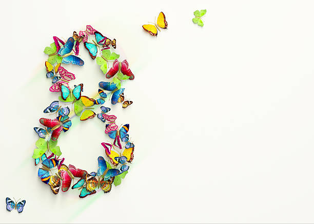 istock March 8. Womens day 509921844