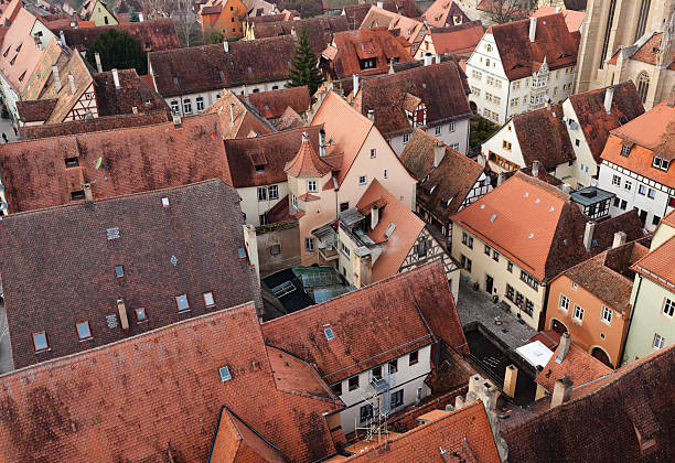 istock Rothenburg ob der Tauber 509922181