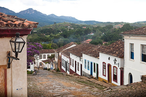 istock Tiradentes, Minas Gerais; 509923203