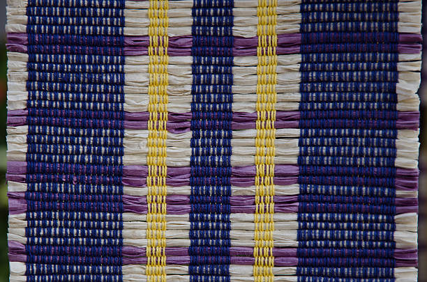 istock Texture of flags tradition religious 509926610