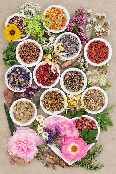 istock Natural Health Care 509928076