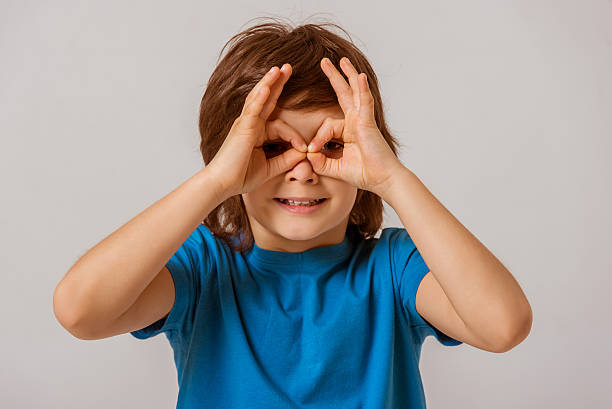 istock Cheerful little boy 509930034