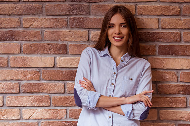 istock Beautiful girl posing 509930112