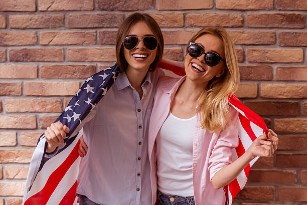 istock Beautiful girls posing 509931096