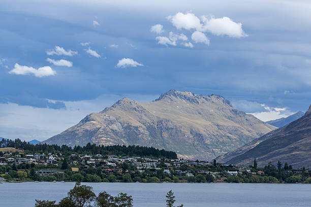 istock Lake wakatipu 509932610