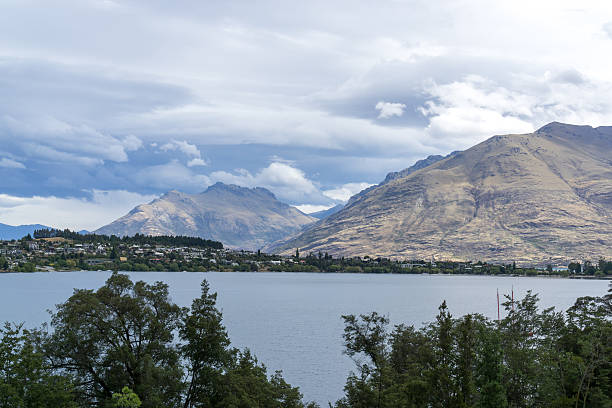 istock Lake wakatipu 509932882