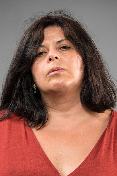 istock Hispanic forty something woman 509937244