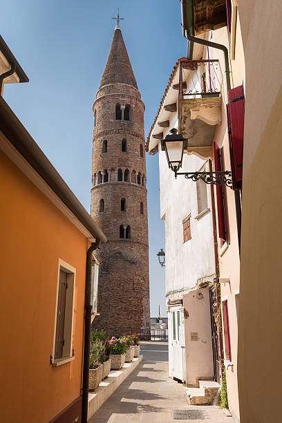 istock The guardian of Caorle 509957277