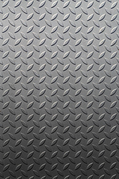 istock Metal Grunge background 509979353