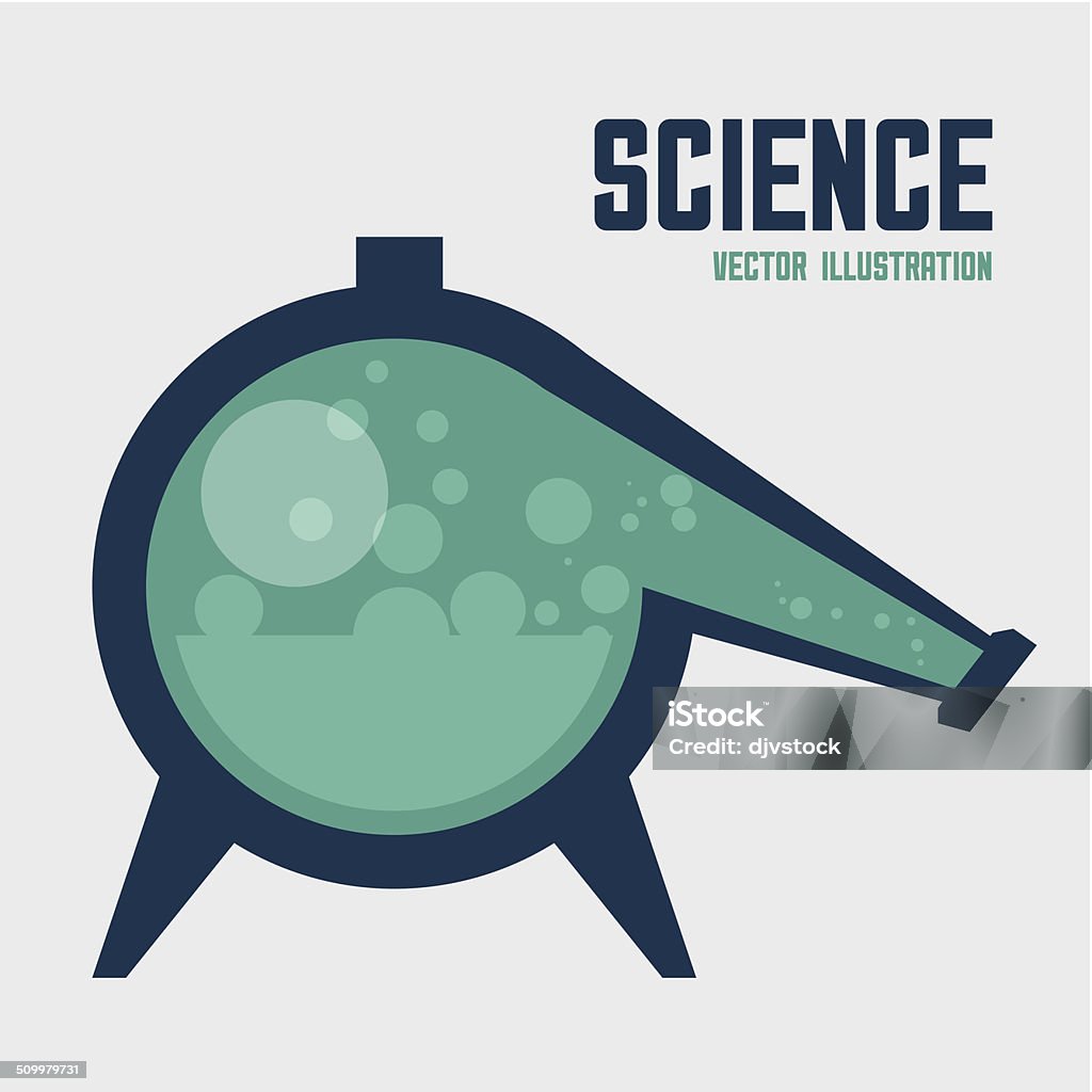 Science Simple Stock Science Stock Illustration - Download Image Now - Analyzing, Biology ...