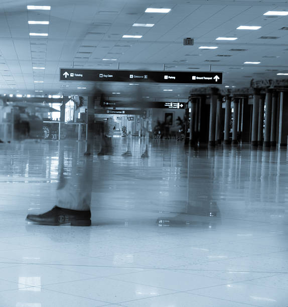 istock Airport Motion Blur 509984167