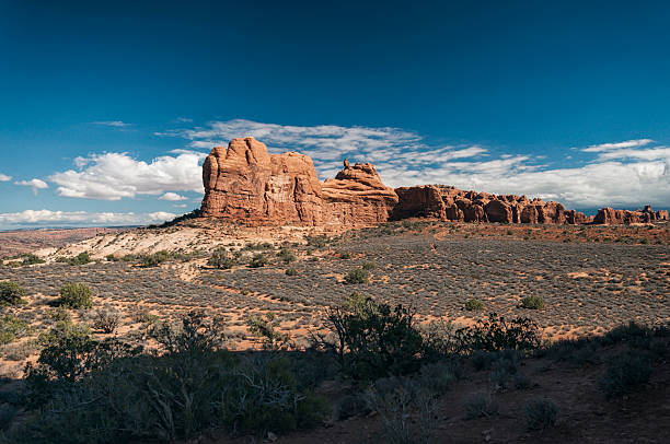 istock Arches National Park, USA 509989938