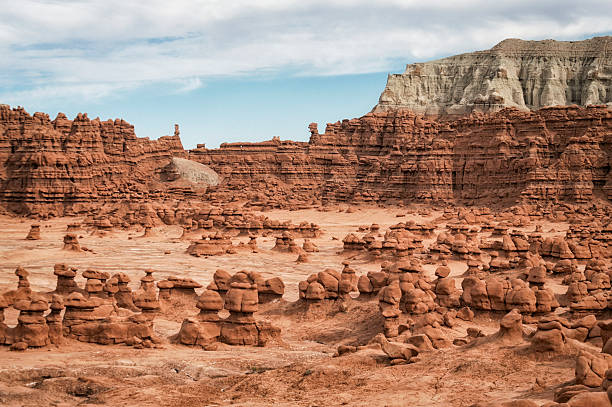istock Goblin Valley State Park, USA 509989972