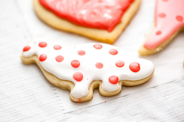 istock Dinosaur Sugar Cookies 509996822