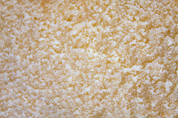 istock Close up Texture of butter cake background 509999780