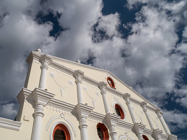 istock Church of San Francisco 510005534