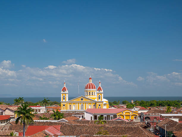 istock Cathedral of Granada 510007038