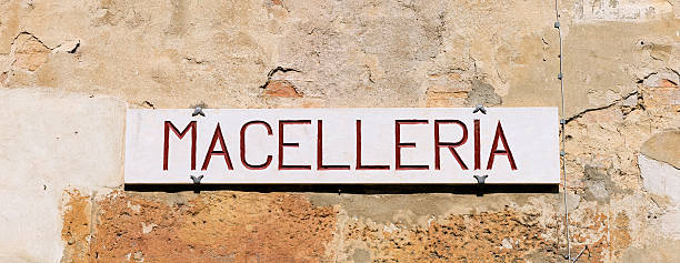 istock Butcher's Shop 510007461
