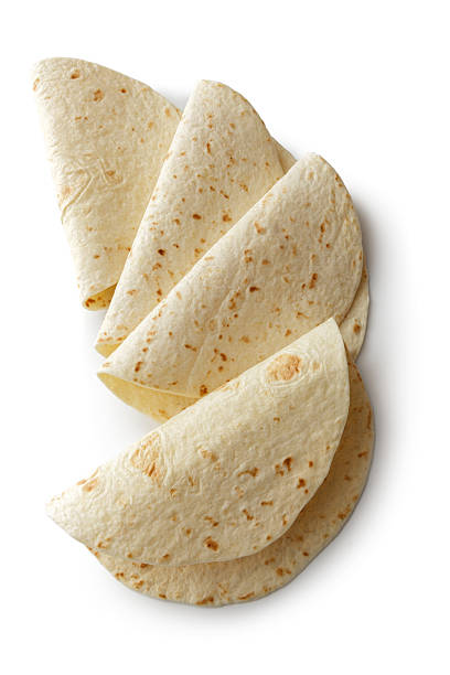 Corn Tortilla in tortilla Mexican Hat Dispenser