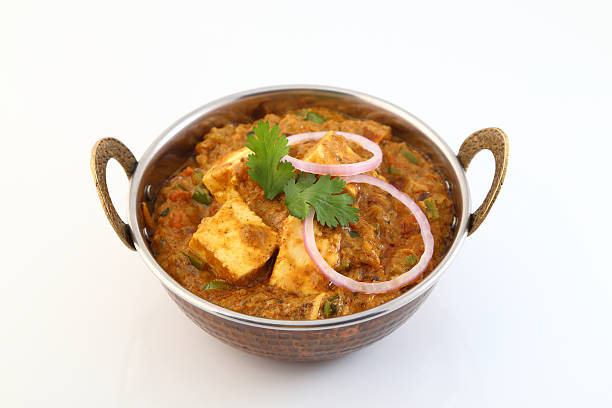 istock Indian food specialties. 510011960