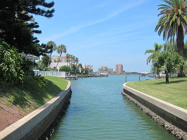 istock Intracoastal Waterway Clearwater, FL 510012069