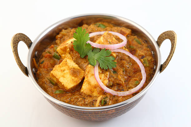 istock Indian food specialties. 510012110