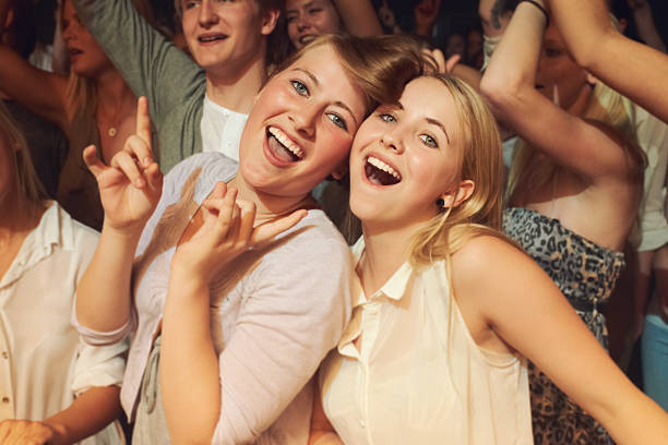 istock This is our favourite band! 510012745