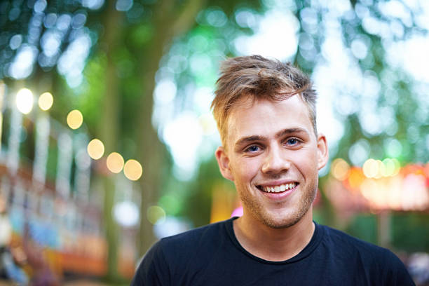 istock He has the confidence of youth 510012753