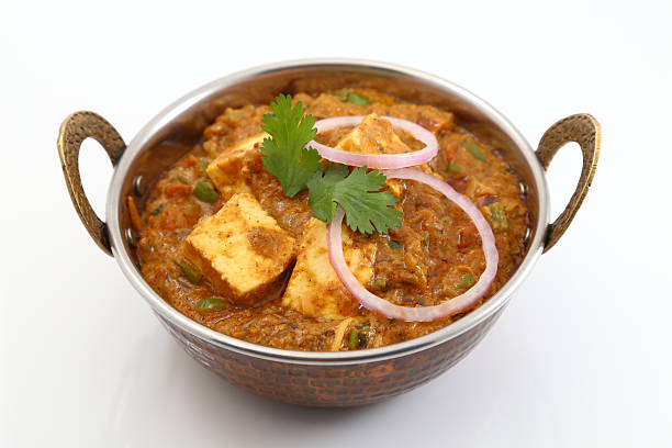 istock Indian food specialties. 510012772