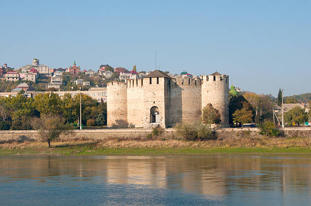 istock landscape of the fortress 510012936
