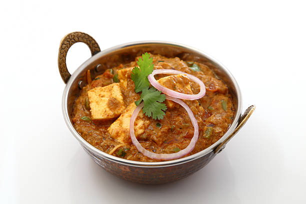 istock Indian food specialties. 510013152
