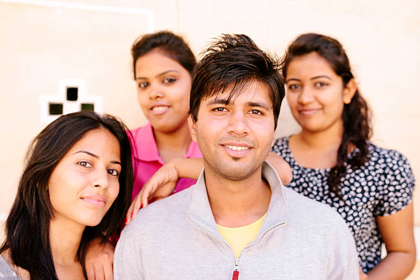 istock Friendship, Jodhpur 510013481